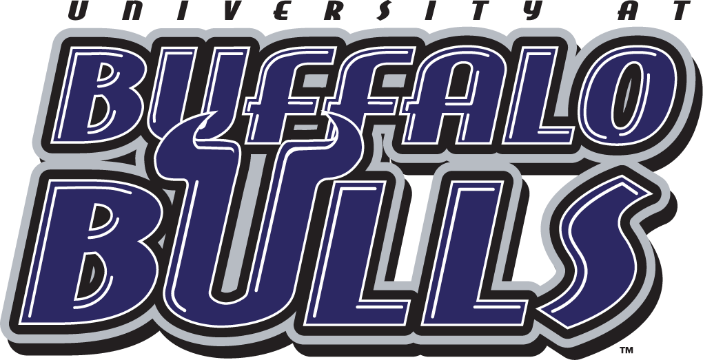 Buffalo Bulls 1997-2006 Wordmark Logo iron on transfers for fabric